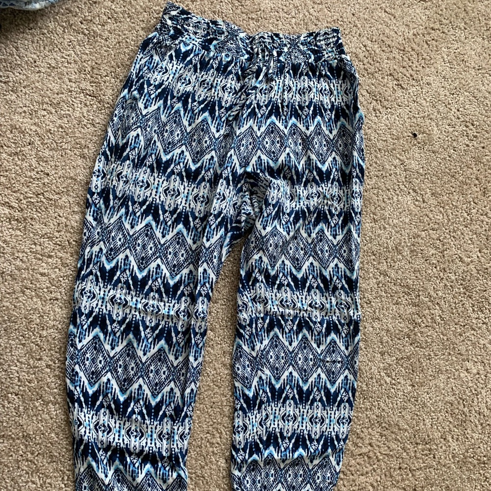 Bohemian Pant